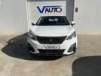 Peugeot 3008 1.6 BlueHDi Access