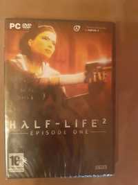 Gra PC DVD Half Life 2 Episode One NOWA