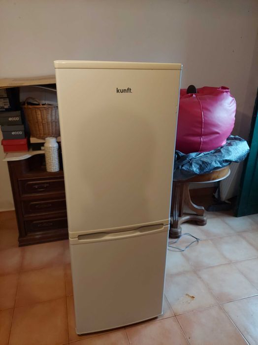 Frigorifico Kunft KC3120 WH