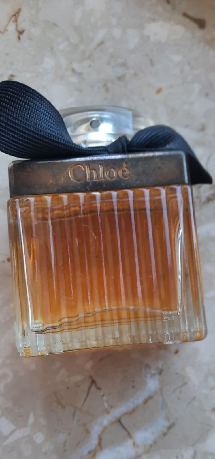 Woda perfumowana Chloe eau de parfum intense