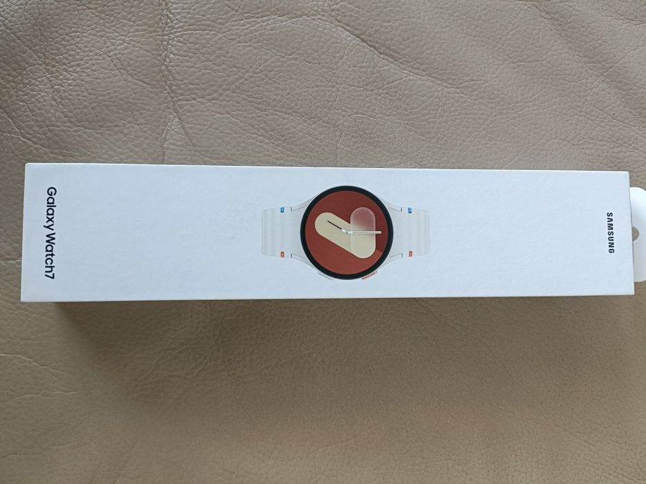 Zegarek damski Samsung Galaxy nowy