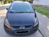 Mitsubishi Colt Mitsubishi Colt z modelem silnika 1,3 KAT - wersja Young Edition