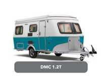 Hymer-Eriba Touring 430  Hymer-Eriba Touring 430
