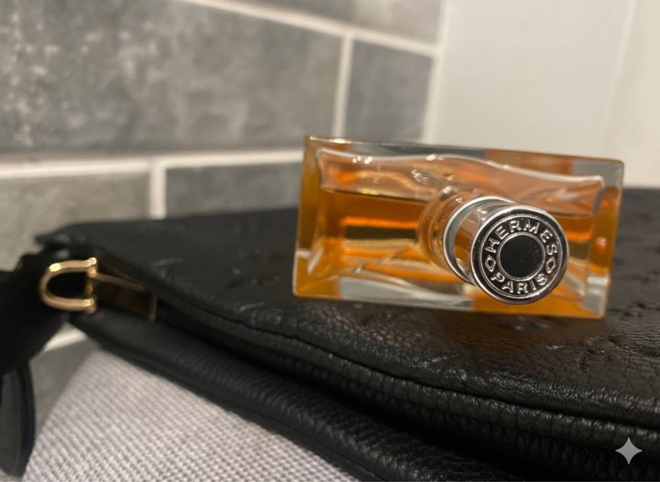 Флагман! Terre d'Hermès – 100 мл, Деревний, Чоловічий Парфум