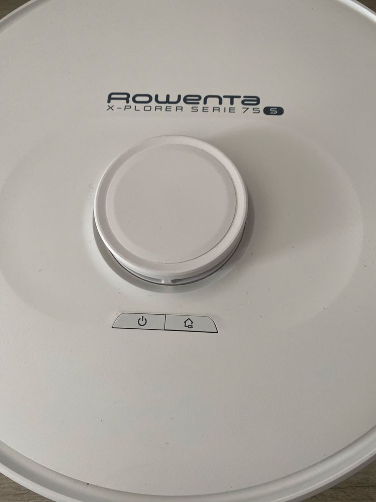 Продам Робот- пилесос Roventa X-PLORER serie 75 S