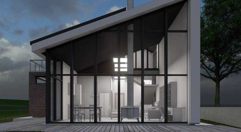 Продаж земельної ділянки в с. Сокільники, вул. Шептицького з проектом