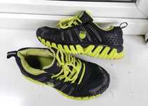 Buty sportowe damskie K-SWISS, r. 37,5