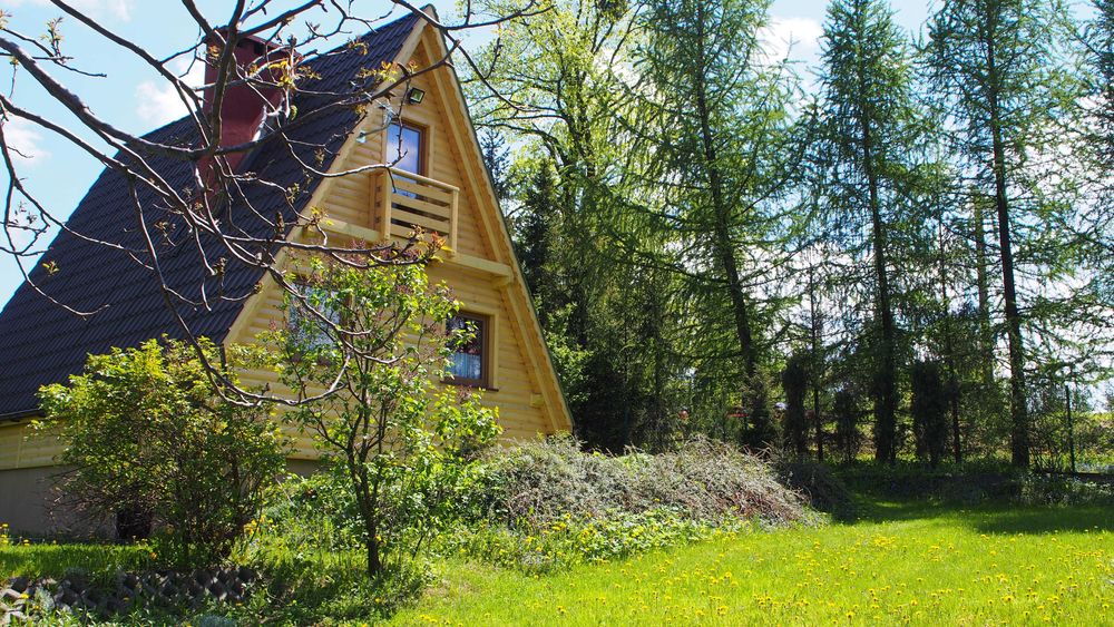 Leśna Chata okolice Energylandii, Beskid Mały- wolne od 13 pazdzierni