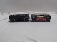 Magnetofon kasetowy radio DAB+/FM, BT, USB, SD Auna Duke