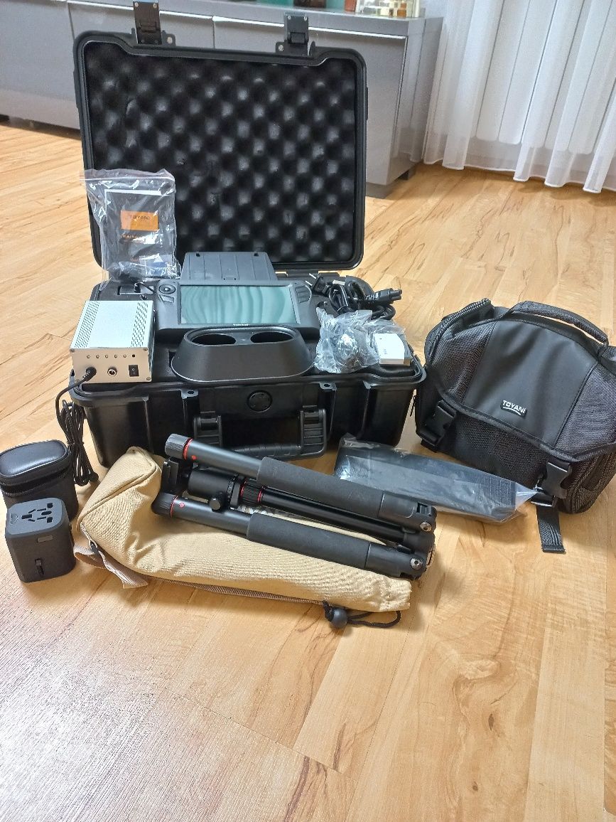 KAMERA NOKTOWIZYJNA Toyani Special Night ta-jy500