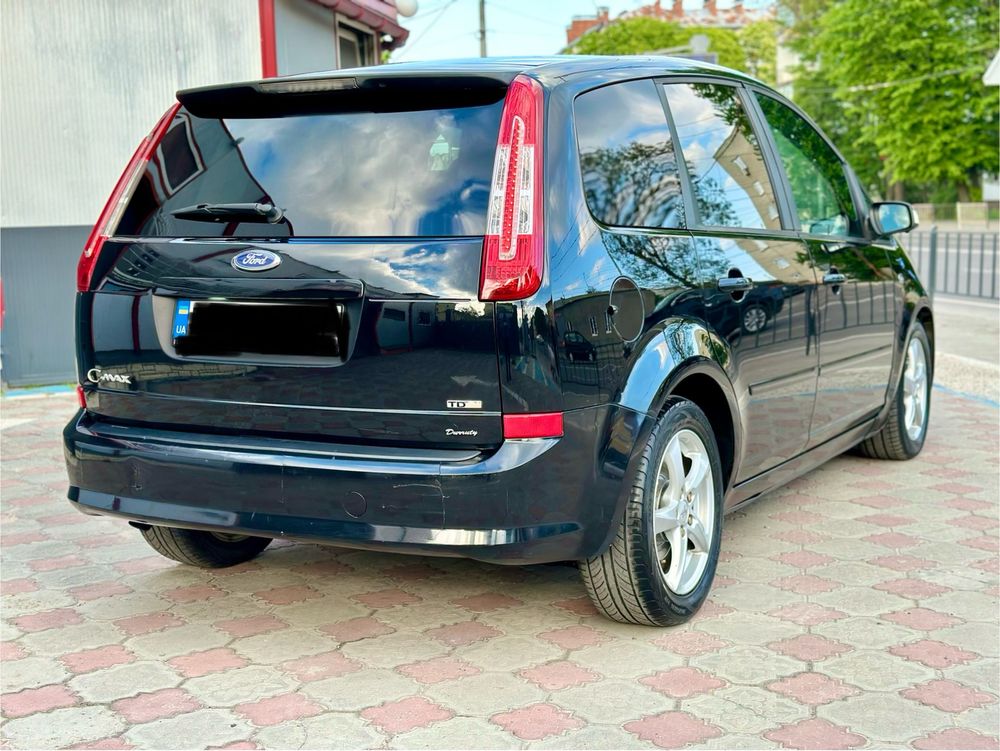 Продам чудовий автомобіль Ford C-max