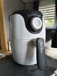 Frytkownica beztłuszczowa airfryer 1000w