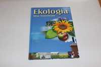 Ekologia Atlas ilustrowany - Kokurewicz Dorota