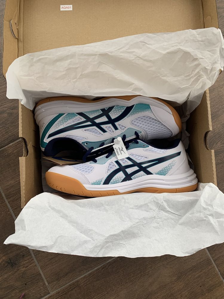 Оригінальні Кросівки  Asics Upcourt 5 GS