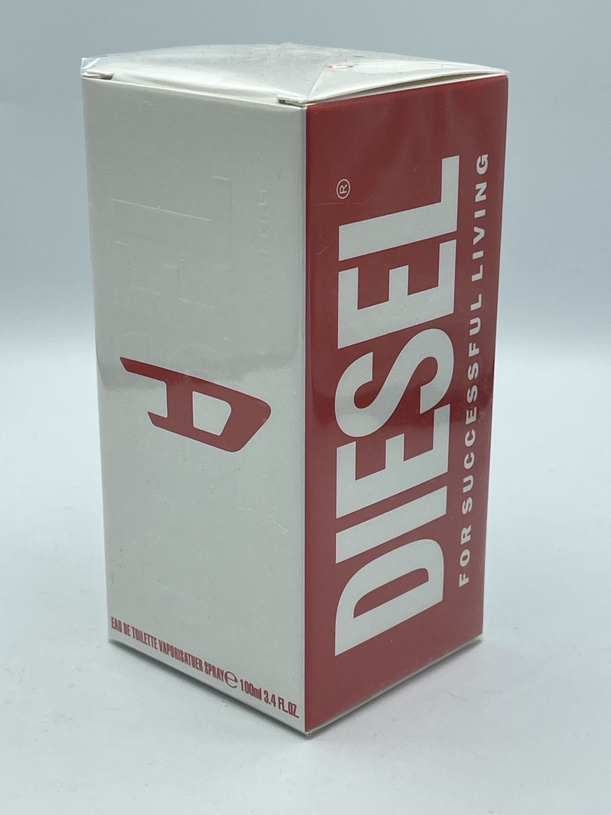 Diesel D By Diesel