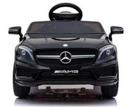 MEGAAUTKA.PL Auto na akumulator Mercedes GLA 45 Lakierowany samochód