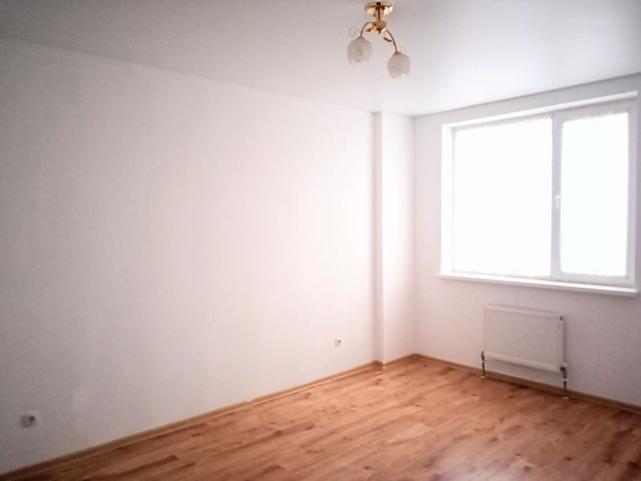 Продам свою 1 комн. 7 Небо новый дом