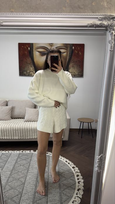 Костюм вʼязка двійка