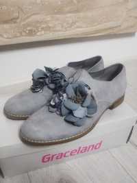 NOWE buty damskie 39 Graceland