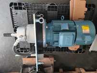 Pompa hydrauliczna Hawe , agregat Hydrauliczny Prasa 350 bar  11KW !