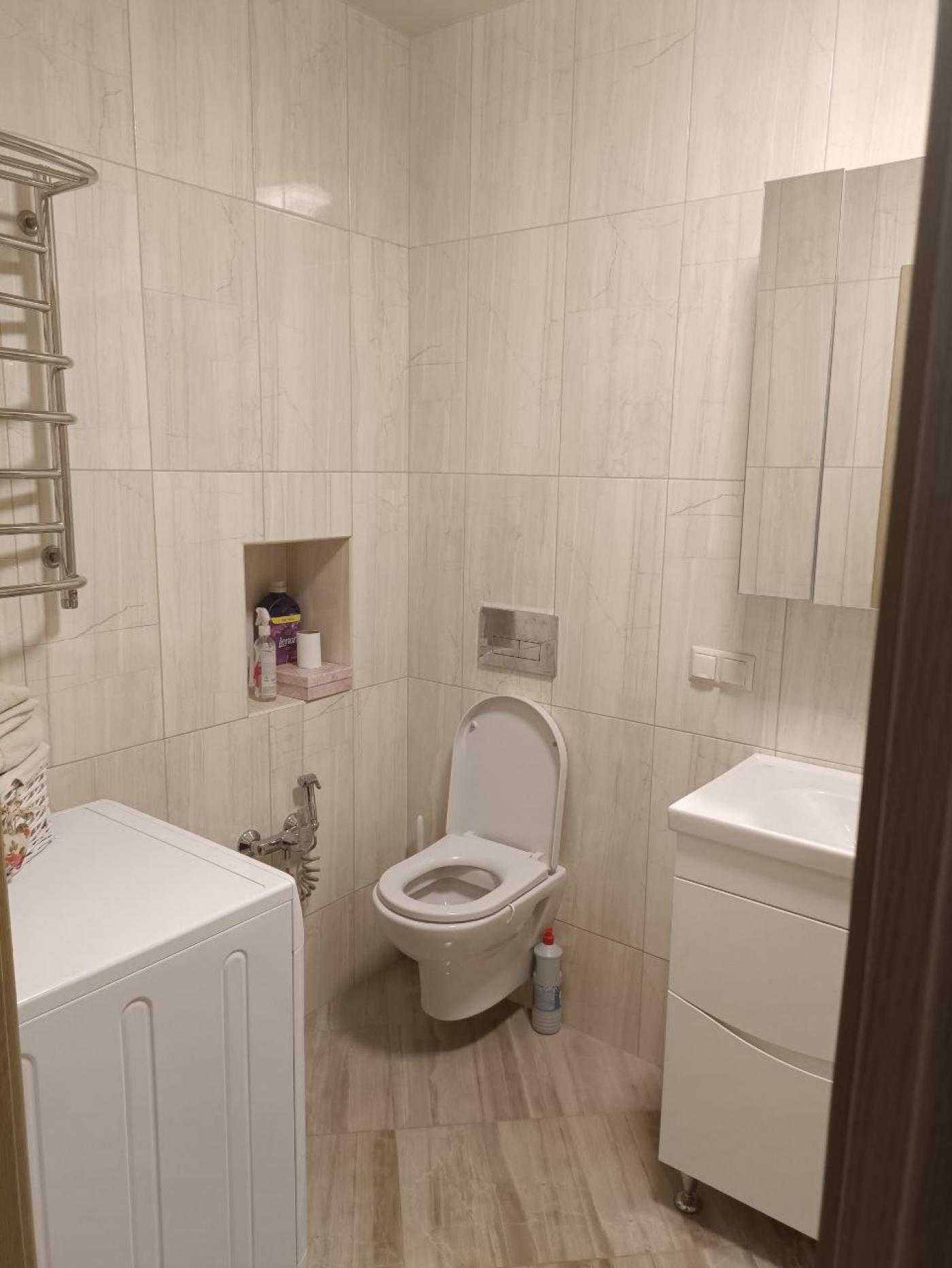 Продам квартиру  в ЖК Набережном квартале.