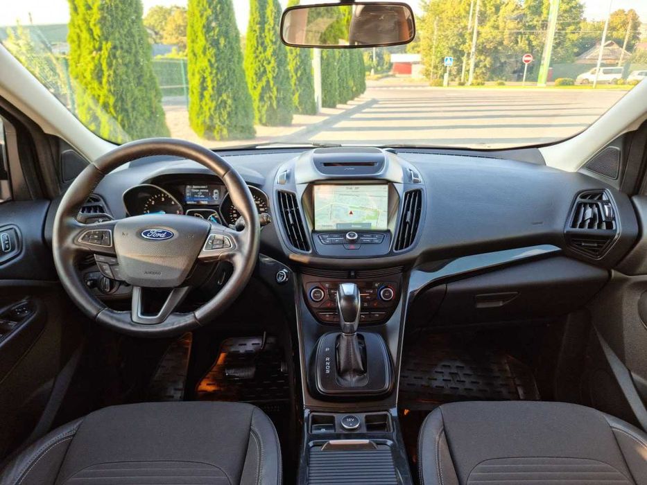 Продам  Ford Kuga 2017. Можна в розстрочку, під викуп.