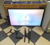 TV Samsung - 43" - TRANSPORT GRATIS - Model: UE43NU7122K