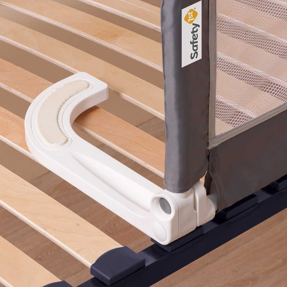Barierka ochronna Safety 1st Portable Bed Rail
