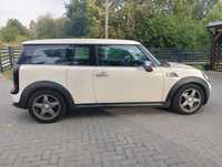 Mini Cooper Clubman, r. 2009