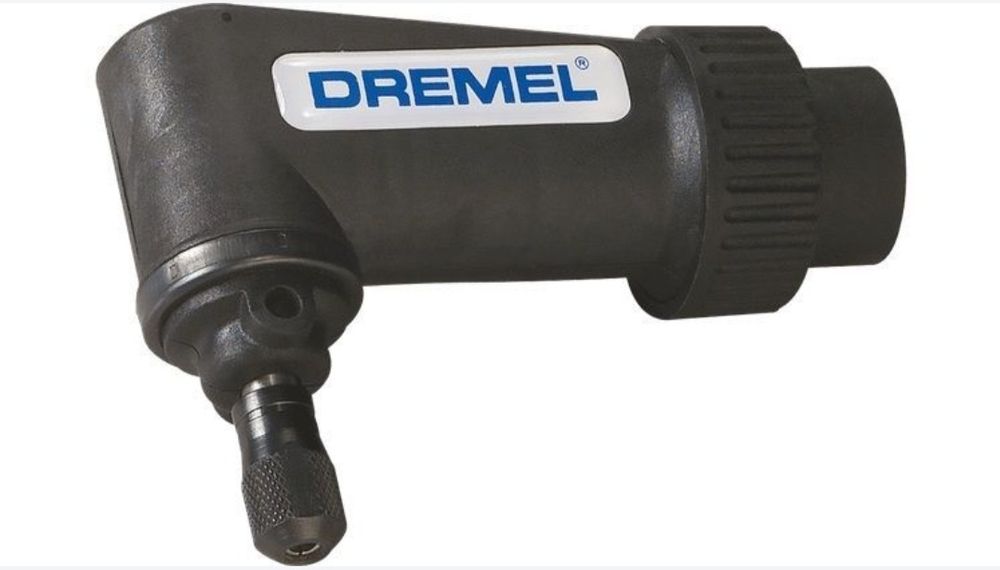 Dremel nowy z walizka