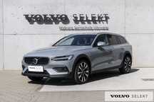 Volvo V60 Cross Country Volvo V60 CC B5 250KM FV23% - Gwaranacja12M- Hak+HarmanKardon