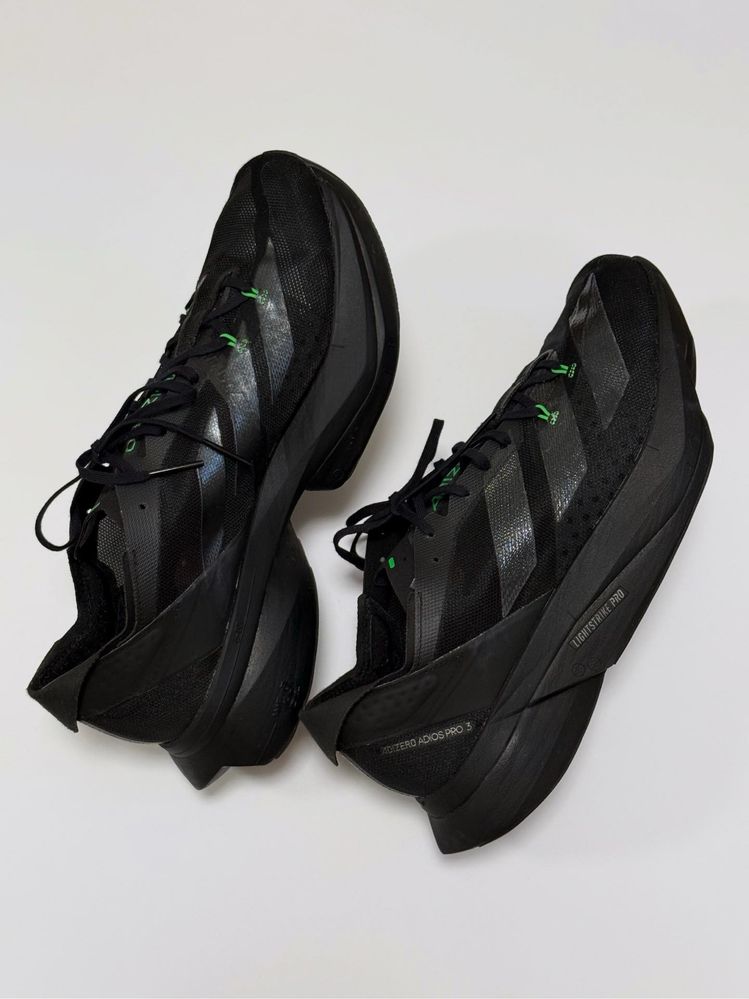 Adidas Adizero Adios Pro 3 | Оригінал