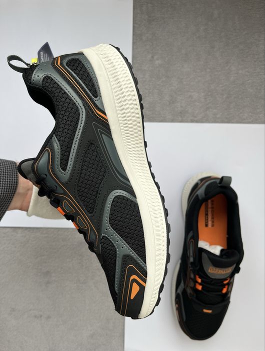 ОРИГІНАЛ| чоловічі кросівки Skechers Go Run, кроссовки мужские скечерс