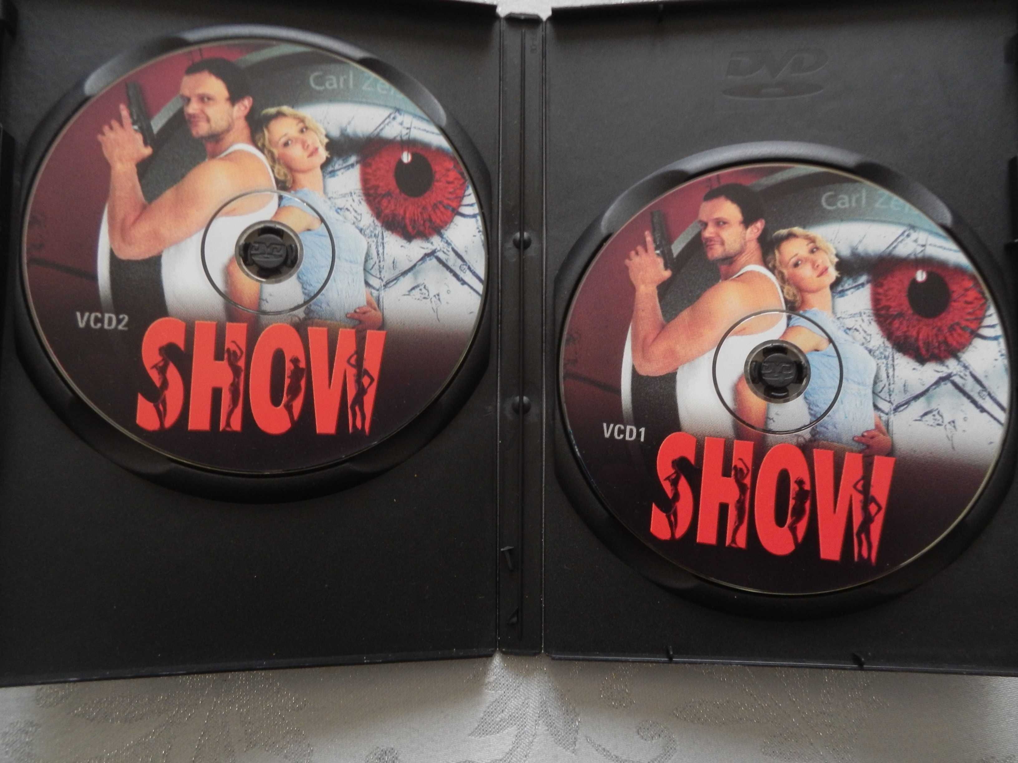 Film Video CD - Show