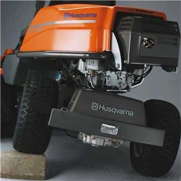 Traktor Rider  Husqvarna 214C Raty 0%