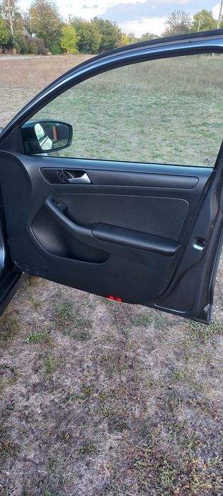 Джетта 6 2015 рестайлинг