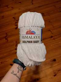 Himalaya Dolphin Baby