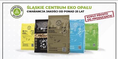 Ekogroszek 26 mj i ekogroszek premium PROMOCJA