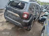 Renault Duster 2