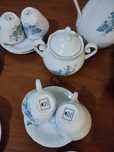Conjunto de café