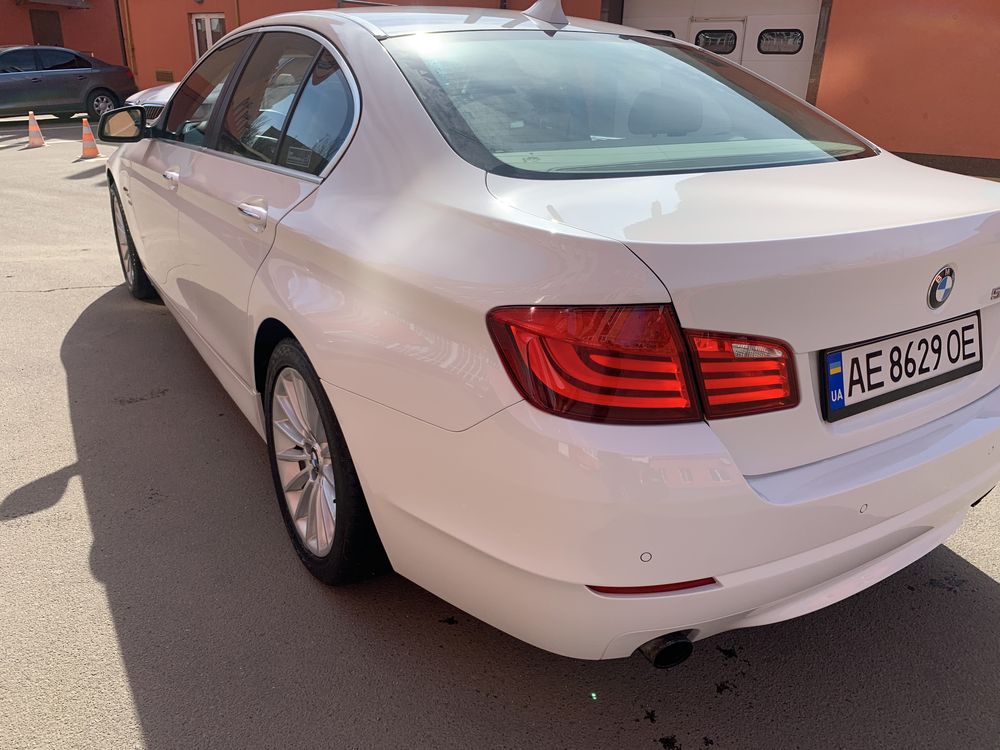 продам BMW 535 Xdrive