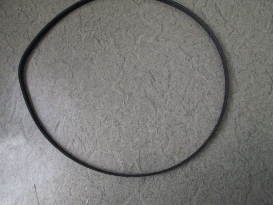 ремень от стиральной машинки 1118 j 5 .pioneer rubber belt 510-3 mm