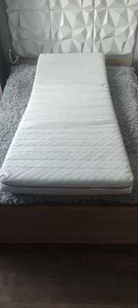 2 szt. Materac IKEA Malfors 80x200 cm stan ideal