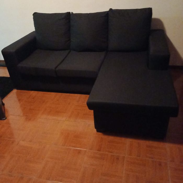 Sofa com 6 meses
