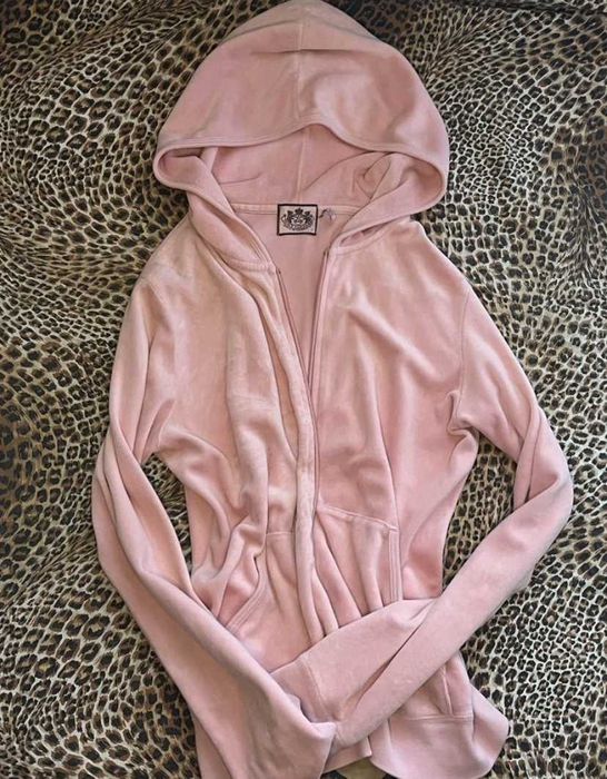 Juice couture zip оригінал