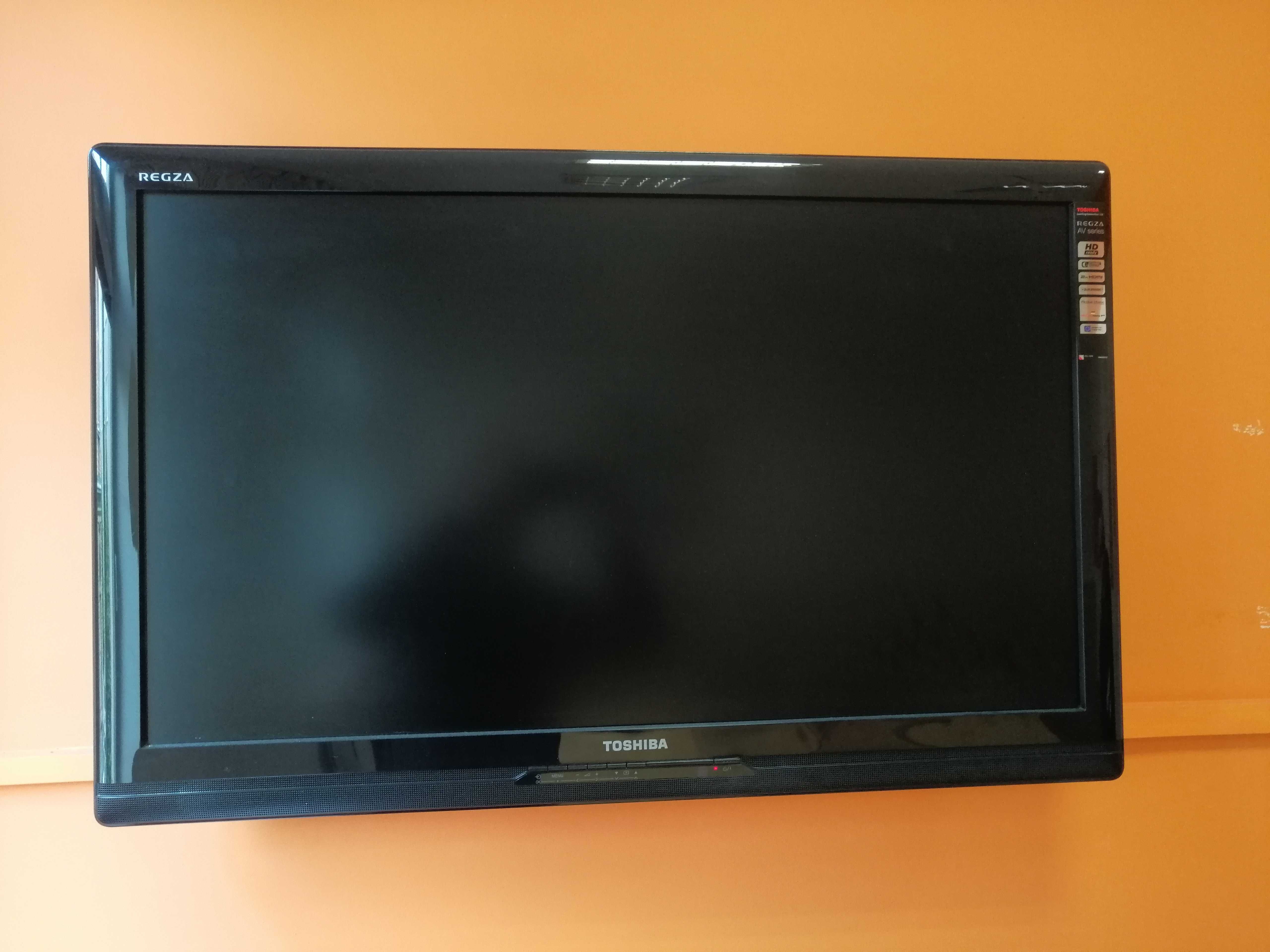 Telewizor TOSHIBA REGZA 37cali