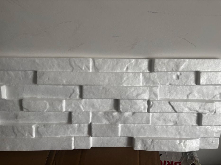 Styropian dekoracyjny