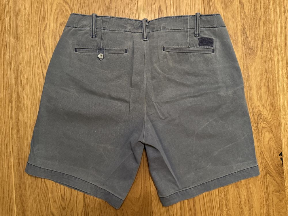 Spodnie krótkie Ralph Lauren (W33)