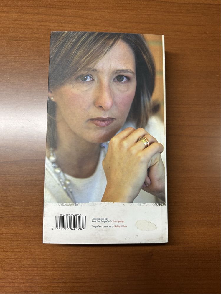 Livro Jornalistas e Tribunais de Sofia Pinto Coelho