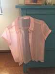 Camisa Lefies XS